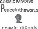 PEACE IN THE WORLD/CREATOR SPACES NEW VINYL