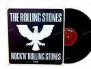 The Rolling Stones - Rock 'N' Rolling Stones GER LP 1972 //5