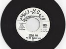 Northern Soul 45-New Clarence Reid-Cadillac Annie / Tired Blood-Phil La Of Soul