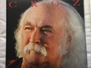 David Crosby - Croz Doppel-Vinyl Limited Audiophile Pressung