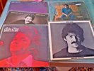 John Prine 5 LP Lot