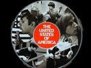 The United States of America S/T same Record Store Day Black Friday NEW RSD 2017