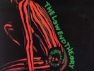 A Tribe Called Quest - The Low End Theory '91 LP UK ORG  (EX/EX)
