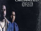 Organized Konfusion - Organized Konfusion '91 LP US ORG  (EX/EX)