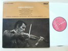 ERICK FRIEDMAN violin RAVEL SARASATE SAINT-SAENS CHAUSSON WIENIAWSKI NM