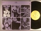 Yardbirds, The  For Your Love    Blues Rock   1965 Jeff Beck