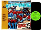 SONORA PONCENA LP Fuego En El 23 INCA Rec 1970 LISTEN  HOT SALSA