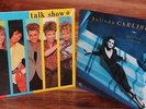 2 SEALED 80's Original Press BELINDA CARLISLE Heaven LP+GO-GO's Black Friday RSD