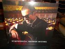 George Michael Symphonica Vinyl Near Mint