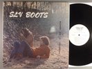 Sly Boots  Notes On A Journey   Folk Rock; Psych   White Label Promo
