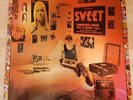 THE SWEET 'SWEET 16 - IT'S IT'S....SWEET'S HITS' - VINYL LP