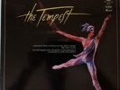 TEMPEST CHIHARA LEROUX LP JAPANESE 1/2 SPEED 45 RPM REFERENCE RECORDINGS RR-10