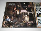 Thunder - Back Street Symphony (EMI Records Vinyl LP - 1990 + Inner)