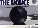 Nonce, The - World Ultimate '95 2xLP US ORG  (EX/EX)