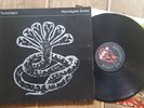 TURBONEGRO Apocalypse Dudes LP Vinyl Boomba Rec Turbojugend FOC + Insert