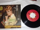 GEORGE GREELEY BEING IN LOVE ride the high country  THE MUSIC MAN WB 5293 ITALY
