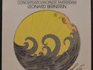 Leonard BERNSTEIN / MAHLER - Symphony n°1 - DGG 427 303 - Nm