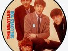 The BEATLES : She Loves You - 7