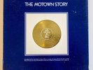 The Motown Story - Second Limited Edition - 5 Record Vinyl LP Set