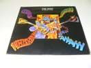 THE WHO - A QUICK ONE / SELL OUT - 2X LP SET