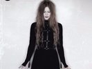 Myrkur - Mareridt LP - Bone White Colored Vinyl 400 -Black Metal LIMITED EDITION