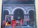 RUSH Moving Pictures LP MINT- U.S. ORIG 1st PReSS NICE