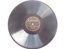 Edison Needle Cut 78 RPM De Leath Code in My Doze b/w I've Got a Feeling 14002LR