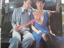 SCORPIONS Lovedrive LP MINT SEALED 1979 ORIGINAL w/ banned cover