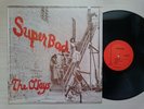 O'Jays - Super Bad (Soul, LP)