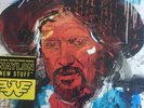Sealed NEW Waylon Jennings LP-New Stuff-RSD 2017 Black Fridayby Shooter Jennings