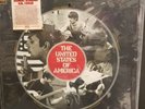 The United States of America S/T same Record Store Day Black Friday NEW RSD 2017
