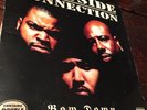 Westside Connection Bow Down Rap 2xLP Priority 1st Press Vinyl Record-s 1996