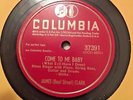 James Beale Street Clark 78 Columbia 37391 