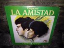 ORQUESTA LA AMISTAD 
