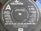 The Beatles Concerto Single UK 1979 Parlophone Demo Record 7