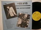 elvis presley