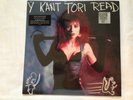 Y KANT TORI READ SELF TITLED LP Orange VINYL ALBUM RSD BLACK FRIDAY 2017