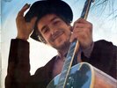 BOB DYLAN NASHVILLE SKYLINE VINYL LP RECORD 12