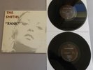 The Smiths - Rank UK 1993 WEA Numbered: 3039 Double 10