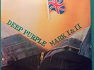 DLP - Deep Purple ?– Mark I & II - Label - Purple Records ?– 1C 188-94 865/66