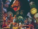 JESS AND THE ANCIENT ONES - The Horse And Other Weird Tales (NEW*OCCULT ROCK)