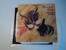 MERCYFUL FATE Don't Break The Oath LP 1984 Combat Records w/ SHRINK