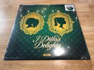 J Dilla LP “J Dillas Delights Vol I 1” Green Vinyl Black Friday 2017 RSD