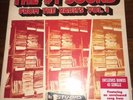 The #1 sound from the vaults Vol 1 Studio One Black Friday RSD NEW