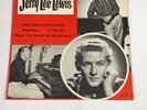 Jerry Lee Lewis - Sun EPA-110 -   Pic Sleeve Only PS