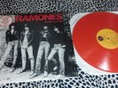 RAMONES ROCKET TO RUSSIA  LP LIMITED EDITION COLORED VINYL LP NEW RARE MISFITS