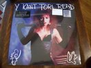 TORI AMOS Y Kant Tori Read vinyl BLACK FRIDAY RSD 2017 NEW SEALED
