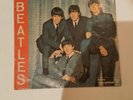 THE BEATLES 45 RPM FROM ME TO YOU/DEVIL IN HER HEART ITA QMSP 16355 FIRST PRESS