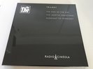 THE THE   RADIO CINEOLA:TRILOGY   3 x 180gsm VINYL LP BOX SET   *NEW/SELAED*