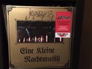 VENOM Eine Kleine Nachtmusik 2xLP BLACK FRIDAY RSD Record Store Day SEALED